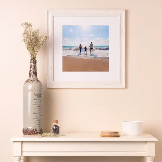 ArtToFrames 24x36 Inch Modern Picture Frame, Multi Pack, Comes with Economy Acrylic (WOMPack-14-24x36) {3}