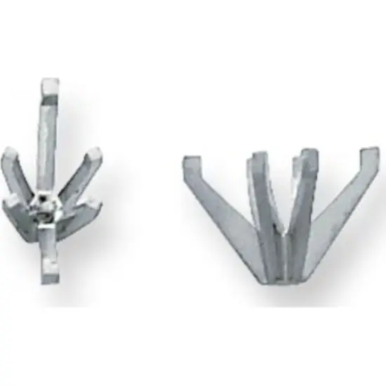 Platinum 6 Prong Marquise Setting 3x7mm {1}