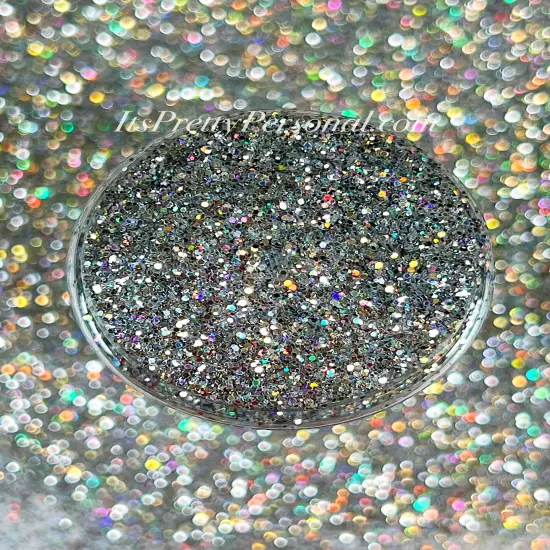 &ldquo;Silver Fox&rdquo; - Goddess Collection {2}