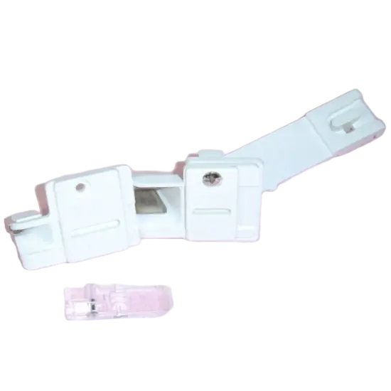 Brother SA224CV Cover Stitch Bias Tape Binding Foot Set {1}