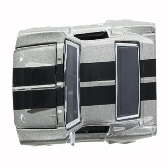 Gone In 60 Seconds 1:64 Diecast Car - 1967 Eleanor Custom Mustang {4}