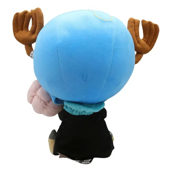 One Piece Chopper Punk Hazard 16 Inch Plush {4}