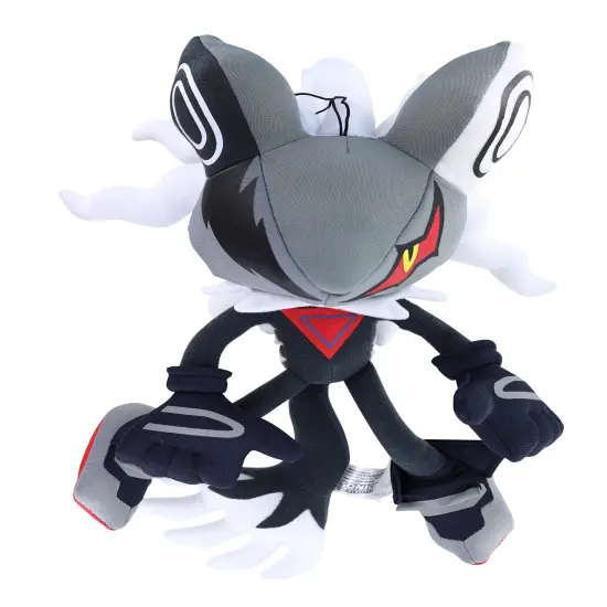 SONIC THE HEDGEHOG - INFINITE PLUSH 8'' {1}