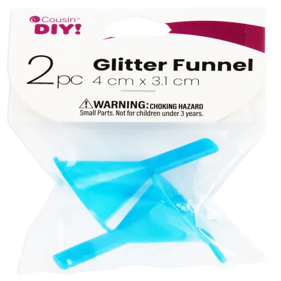 CousinDIY Funnel 2/Pkg {1}