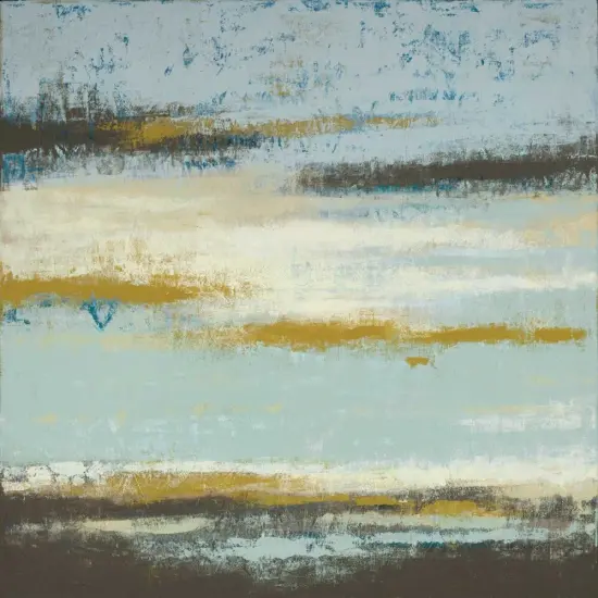 Ocean View Poster Print by Rita Vindedzis - Item # VARPDX16337 {2}