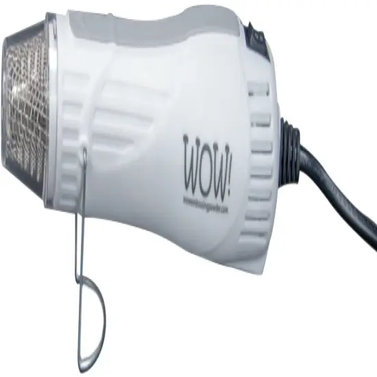 WOW! Dual Speed Heat Tool-120 Volts {2}