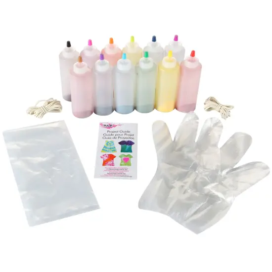 Tulip One-Step Tie Dye Kit-Super Big {3}