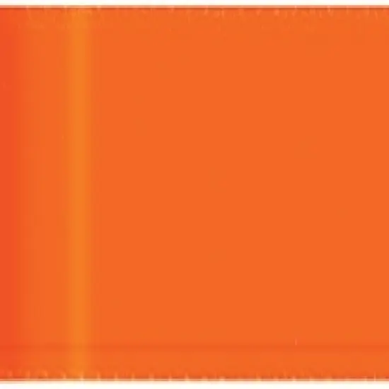 Offray Single Face Satin Ribbon 7/8"X18' {2}