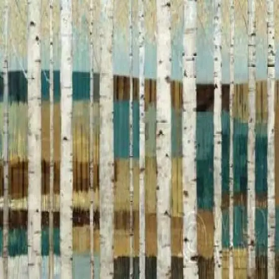 Chocolate Square IV Poster Print by Lanie Loreth - Item # VARPDX6041 {1}