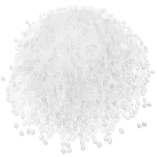 Craft Medley Plastic Pellet Bean Bag Fill-8oz {2}