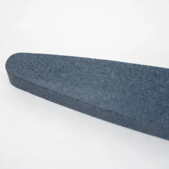 Norton 87938 Sharpening Stone, Whetstone Sharpens Knives, Shears, Scythes, Pruners and Blades {5}