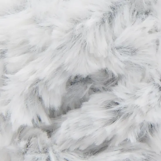 (Pack of 3) Lion Brand Go For Faux Thick & Quick Yarn-Chinchilla {3}