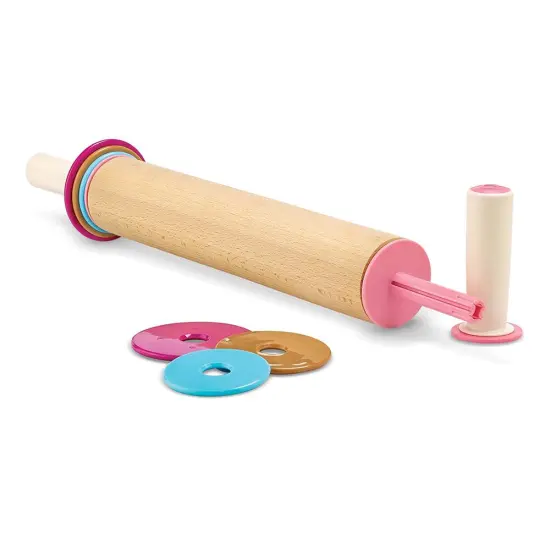 Fox Run Adjustable Rolling Pin {1}