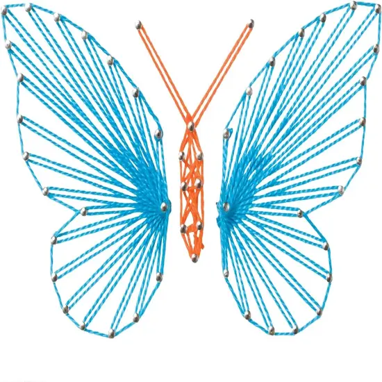 Klutz String Art Book Kit {6}