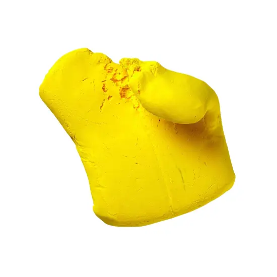 Crayola Model Magic 4oz-Yellow {5}