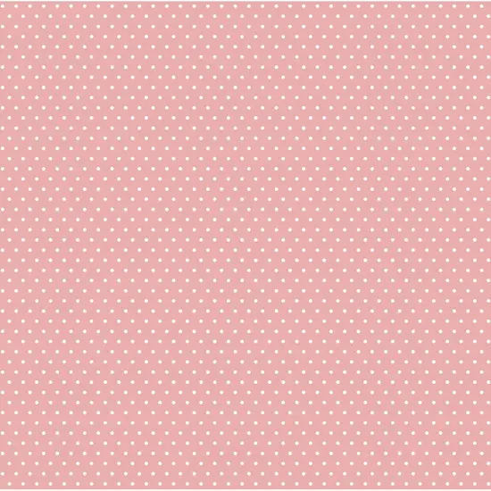 Core'dinations Core Basics Patterned Cardstock 12"X12"-Coral Small Dot {1}