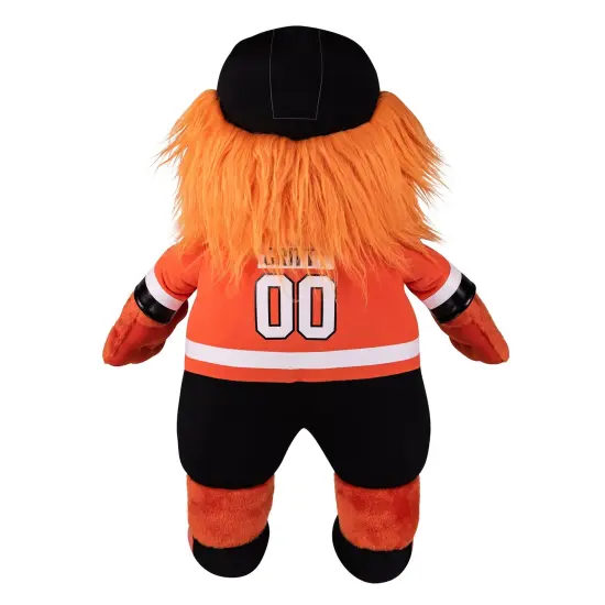 Bleacher Creatures Philadelphia Flyers Jumbo Mascot Gritty 20" Plush Figure {3}