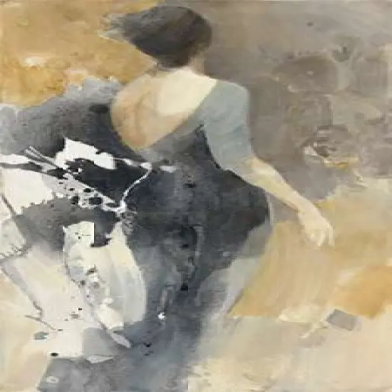 Opening Night I Poster Print by Albena Hristova - Item # VARPDX22479 {1}