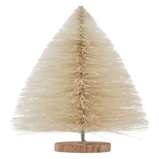 Idea-Ology Woodland Large Trees 3/Pkg-Natural 5" {2}