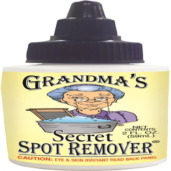 Grandma's Secret Spot Remover Blister Card-2oz {2}