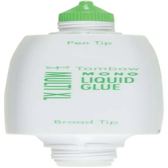 Mono Multi XL Liquid Glue Carded-1.76oz {5}