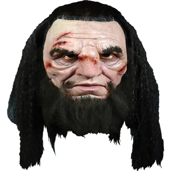 Game Of Thrones Wun Wun Wildling Mask Costume Accessory {1}