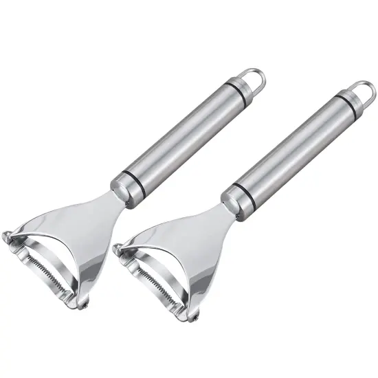 Kitcheniva Stainless Steel Corn Peeler Tool {1}