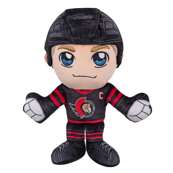 Bleacher Creatures Ottawa Senators Brady Tkachuk 8" Kuricha Sitting Plush {5}