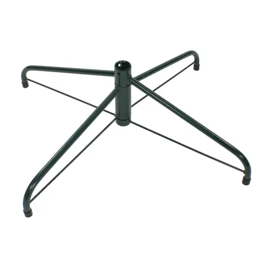 Northlight 7ft Pre-Lit Frosted Mixed Berry Pine Artificial Christmas Tree - Clear Lights Green {7}