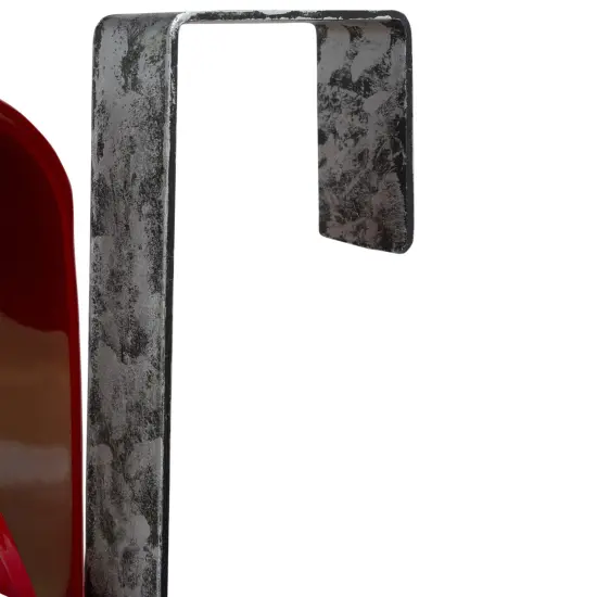 GCI 21.25" Red, White and Blue Christmas Wreath Hanger {5}