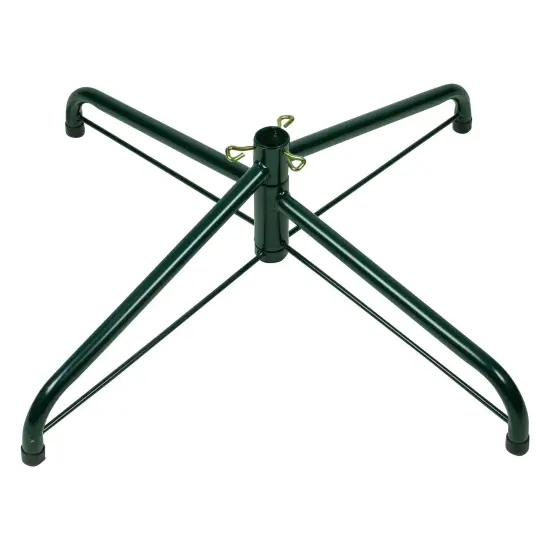 Northlight 6.5' Winona Fir Artificial Christmas Tree, Unlit Green {6}