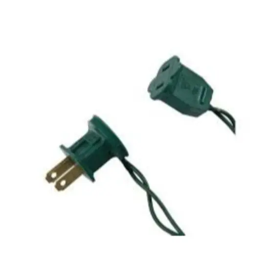 Sienna Opaque C9 LED Christmas Replacement Bulbs - Orange - Pack of 4 {4}