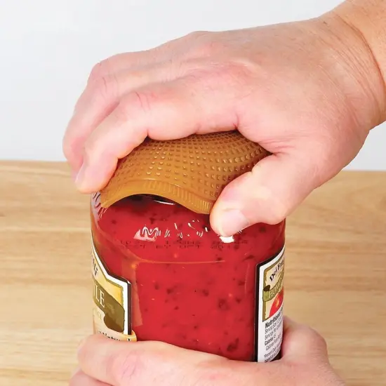 Handyaid Jar and Bottle Opener (Pack of 2) {3}