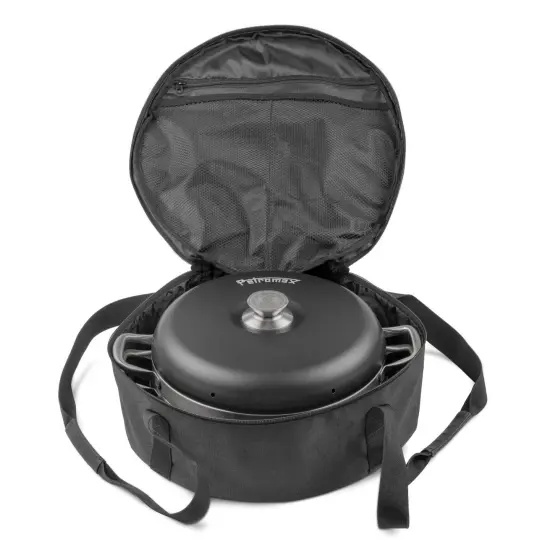 Petromax Camping Oven Bag, Transport Safely with Reinforced and Padded Carry Tote on Camping Trips or when Hiking, Protect Your Camping Oven {3}