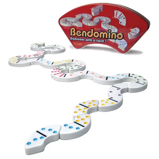 Bendomino {2}
