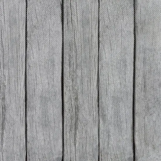 Fun Size Better Than Paper Bulletin Board Roll Vertical Gray Wood, Pack of 2 {3}