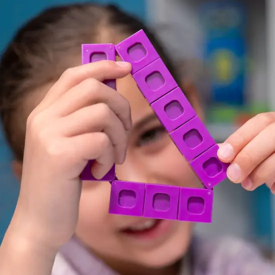 Mathcubes - Angles {3}