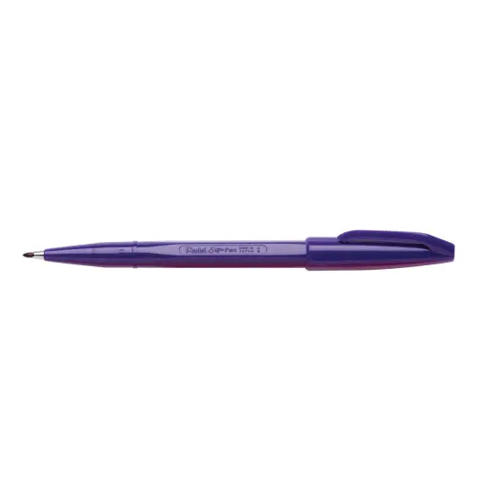 Sign Pen&reg;, Violet, Pack of 12 {2}