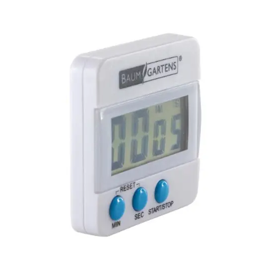 Digital Timer, Pack of 2 {6}