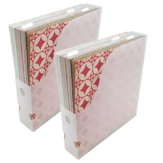 Paper Holder, Pack of 2 {1}