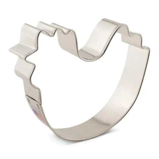 Ann Clark Chicken Cookie Cutter {2}