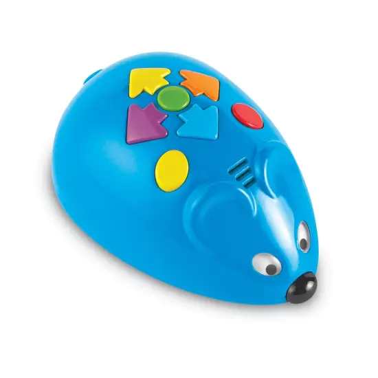Code & Go&reg; Robot Mouse Activity Set {3}