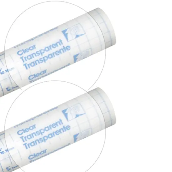 Creative Covering&trade; Adhesive Covering, White, 18" x 16 ft, Pack of 2 {1}