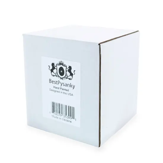 Portland, Oregon Glass Ball Christmas Ornament 3.25 Inches {5}