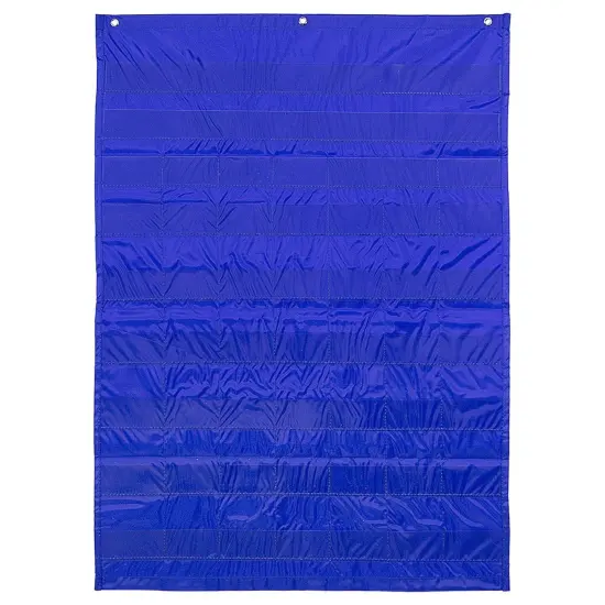 Complete Calendar and Weather Pocket Chart {2}