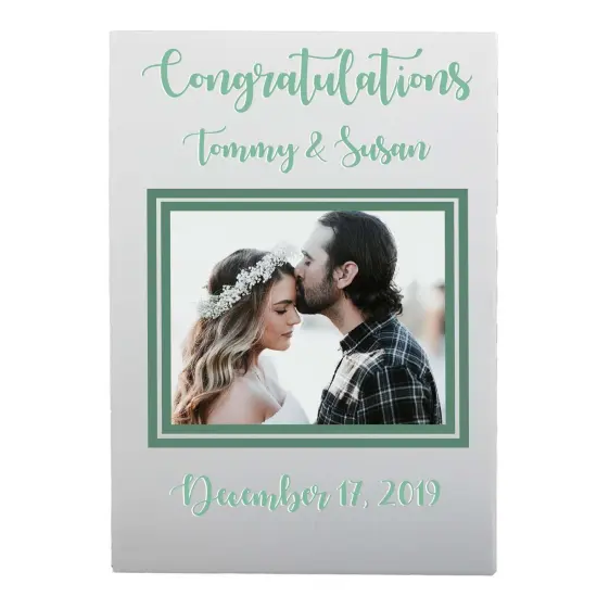 Foam Board, White, 20" x 30", Pack of 10 {2}