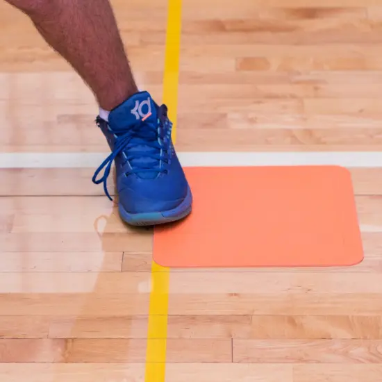 Throwdown Gym Base Set, Orange, 2 Sets {2}