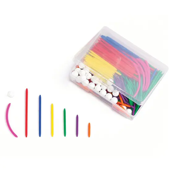 Skeletal Geo Set {1}