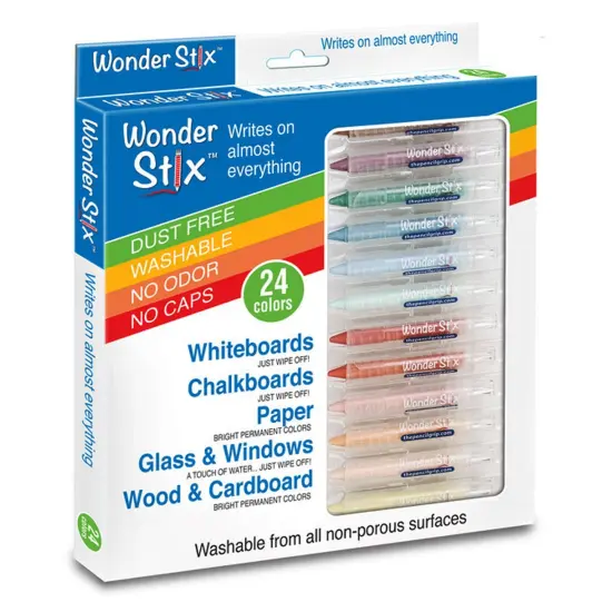 Wonder Stix&trade;, 24 Pack {1}