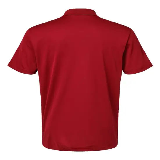 Adidas&reg; Basic Sport Polo Vivid green {5}